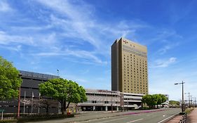 熊本全日空皇冠廣場新天空飯店